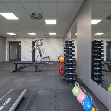 Apartament Ambra Marina - Basen & Spa Dziwnów المظهر الخارجي الصورة