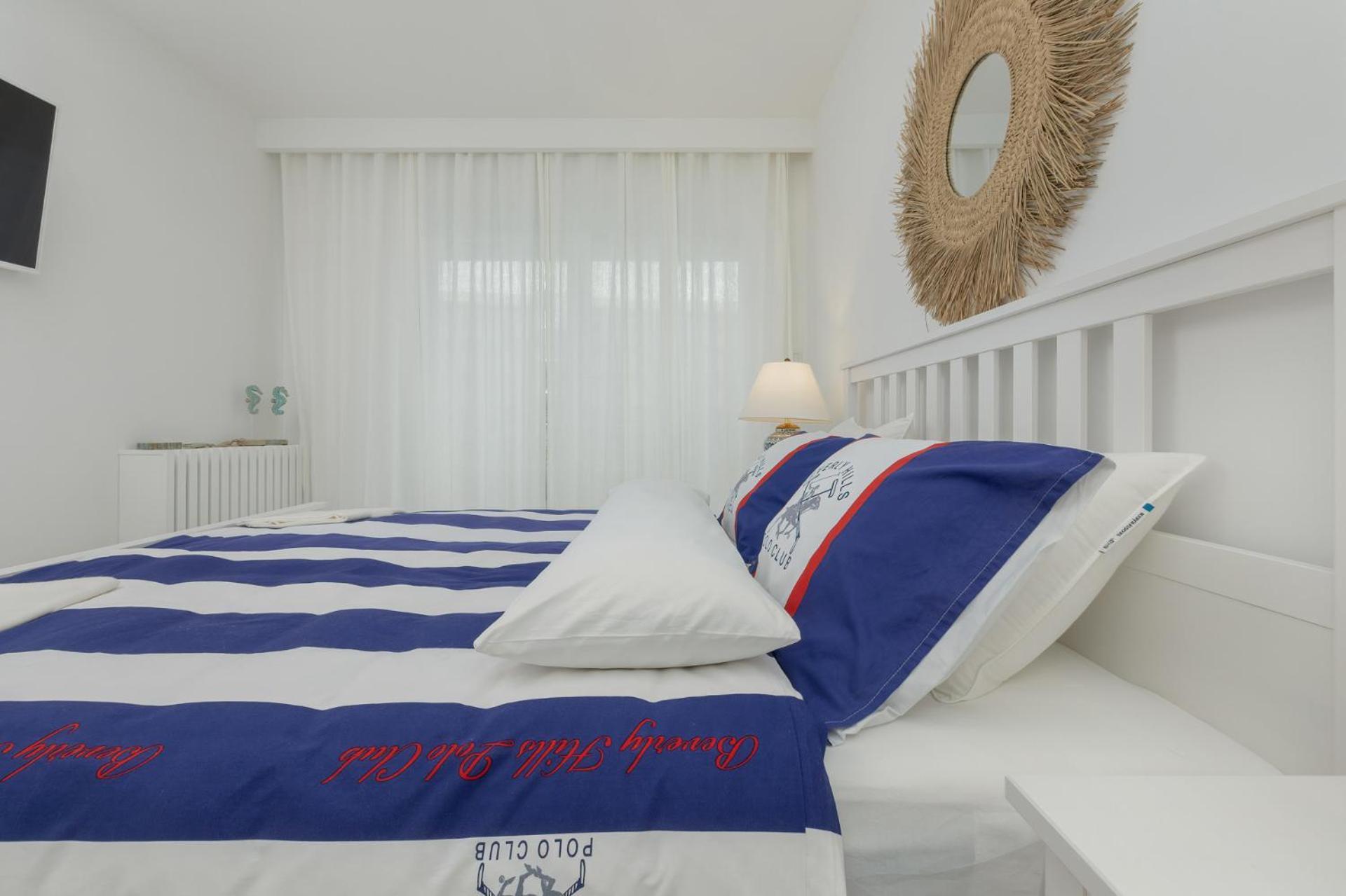 Apartament Ambra Marina - Basen & Spa Dziwnów المظهر الخارجي الصورة